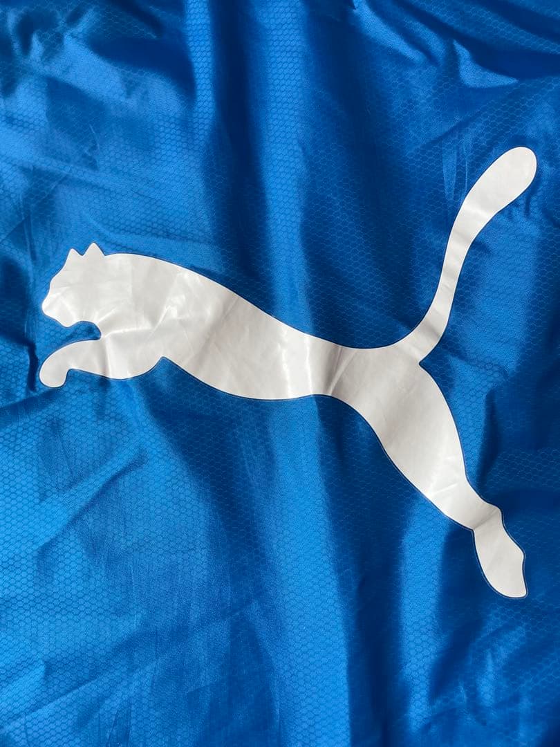 大津高校サッカー部 ウォーマー上下セット