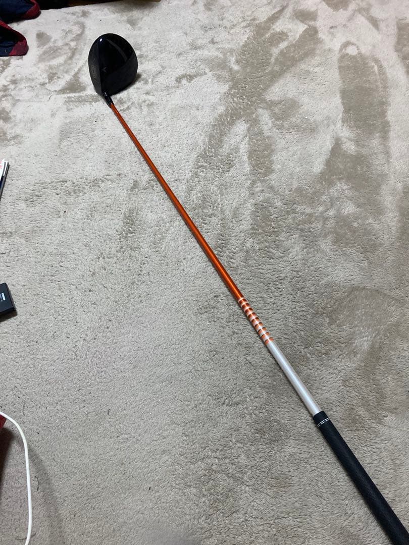 キャロウェイ GREAT BIG BERTHA ドライバー