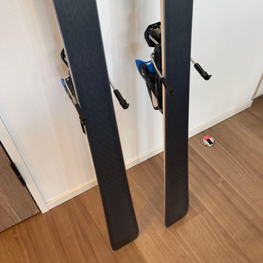 DYNASTAR SL 168センチ