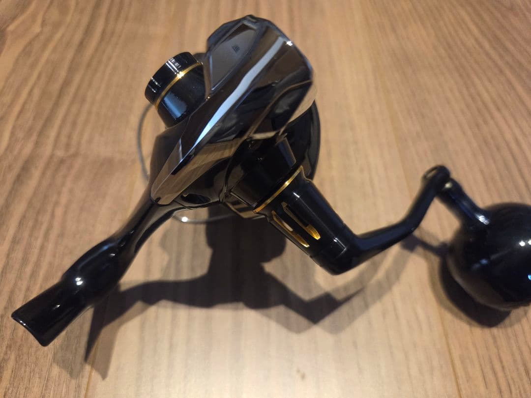 【美品】19ステラ4000SW HG