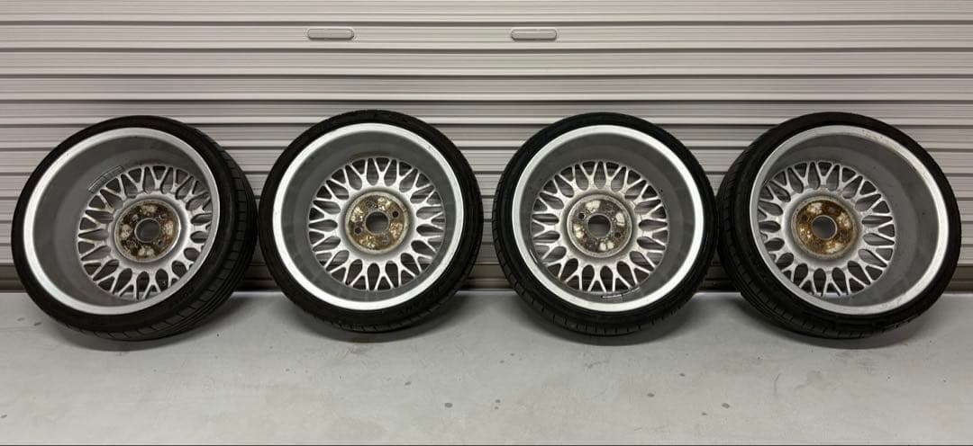 Rimuページ BBS専用レンチ込