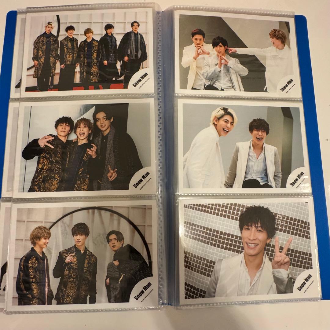 Man ジャニショ公式写真 Part2