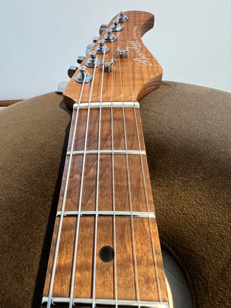 【最終価格】Bacchus バッカス BSH-850/RSM S-MAB