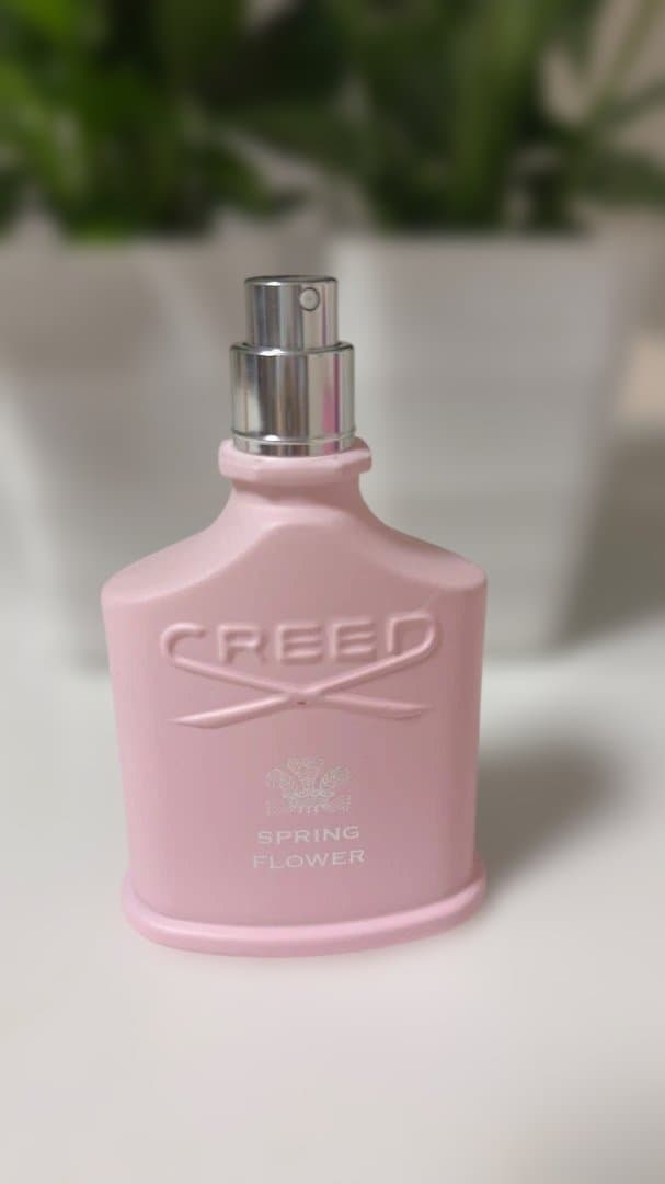 [国内正規品] CREED SPRING FLOWER 75ml
