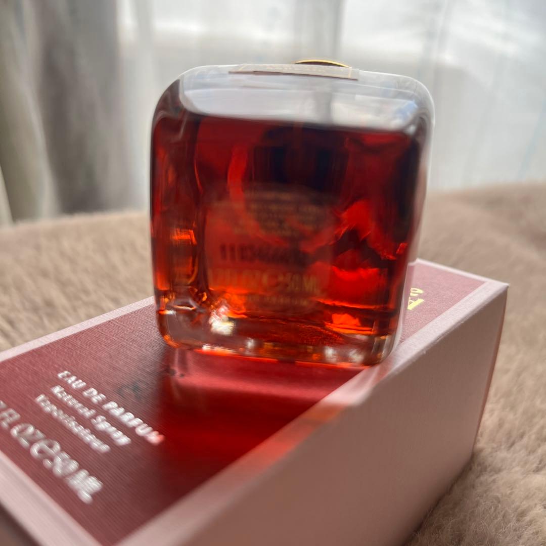 香水(女性用) Vivienne Westwood Boudoir 50ml