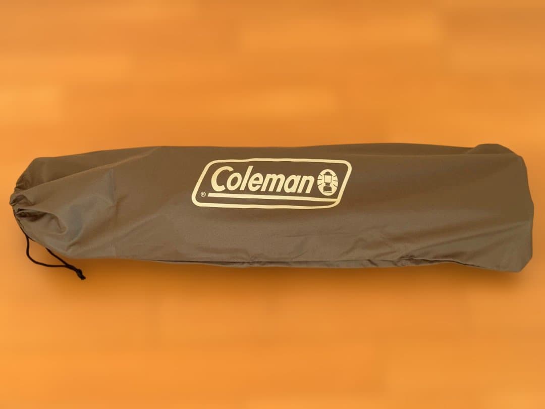 コールマン レイチェア オリーブ