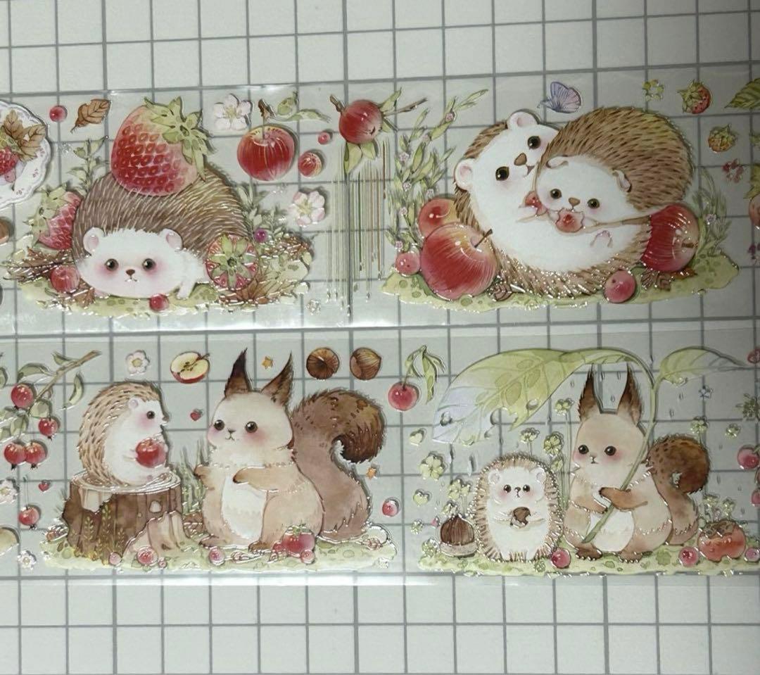 Rabbit-PaperCutting-ページ☆