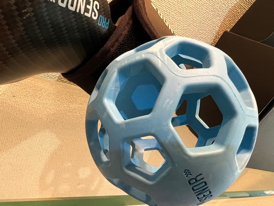 Pro SENOR プロセンダー　ゴルフスイング練習用具 セット