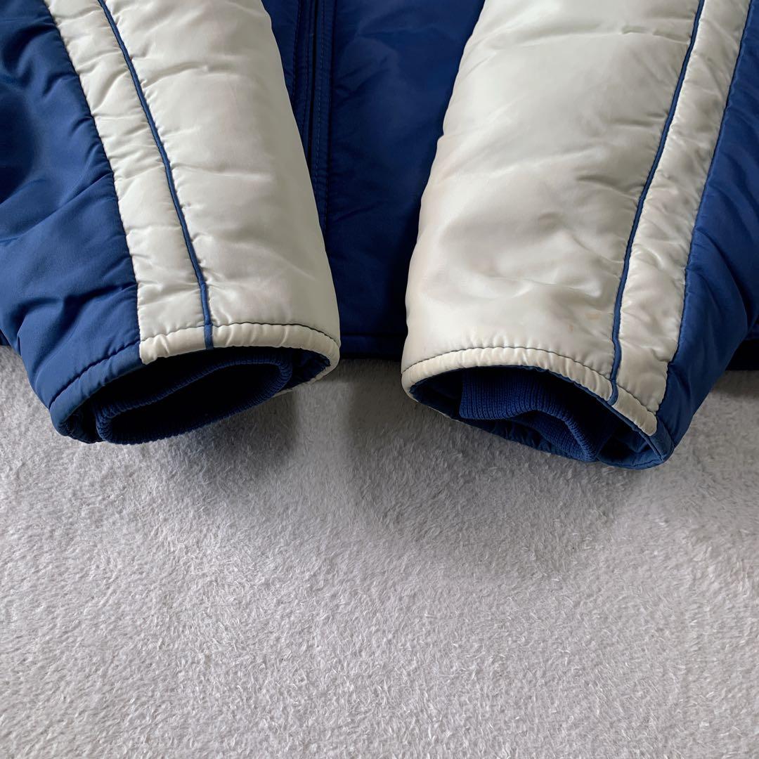 希少 70s ウールリッチ WOOLRICH ダウン ジャケット 白タグ