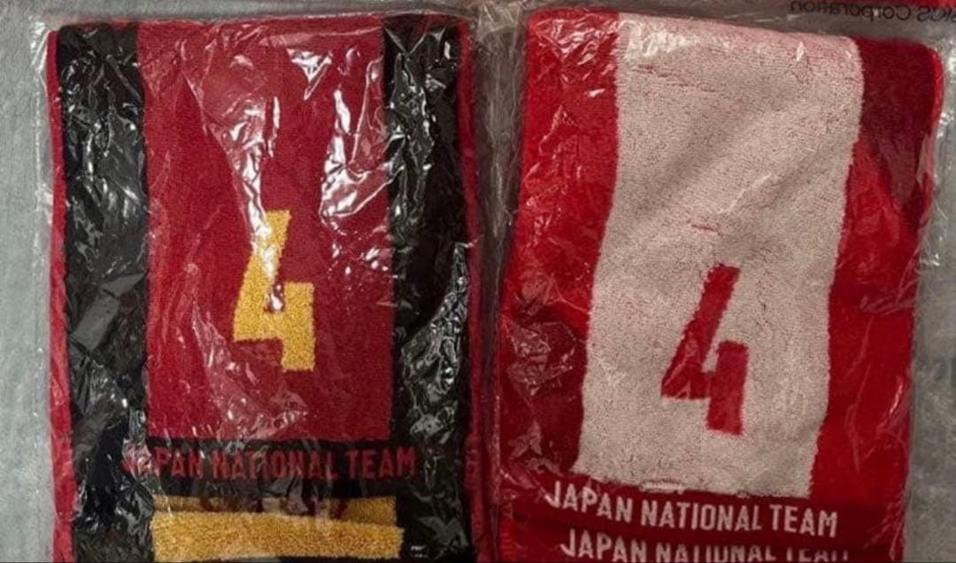 【バラ売り相談可】バレーボール男子日本代表 応援Tシャツ タオル 宮浦健人