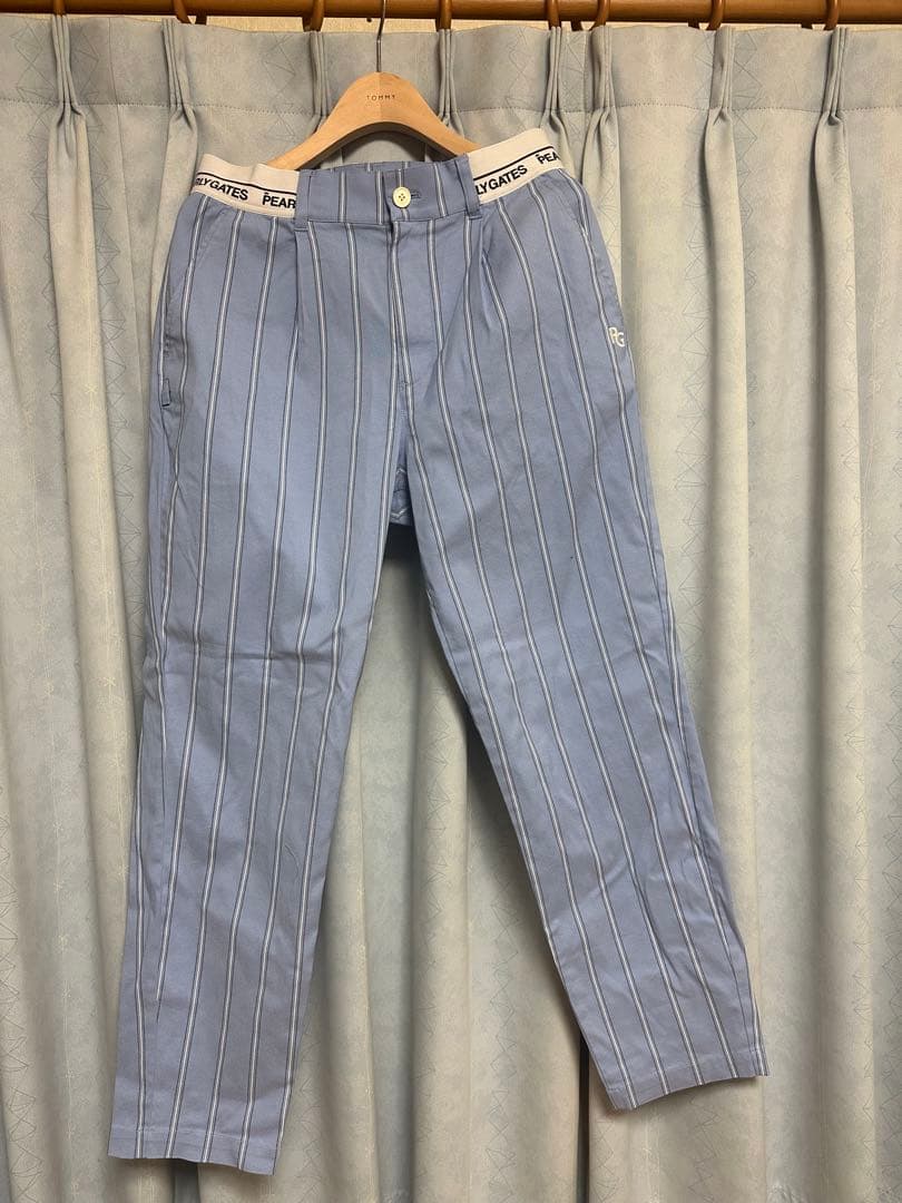 パーリーゲイツ パンツ