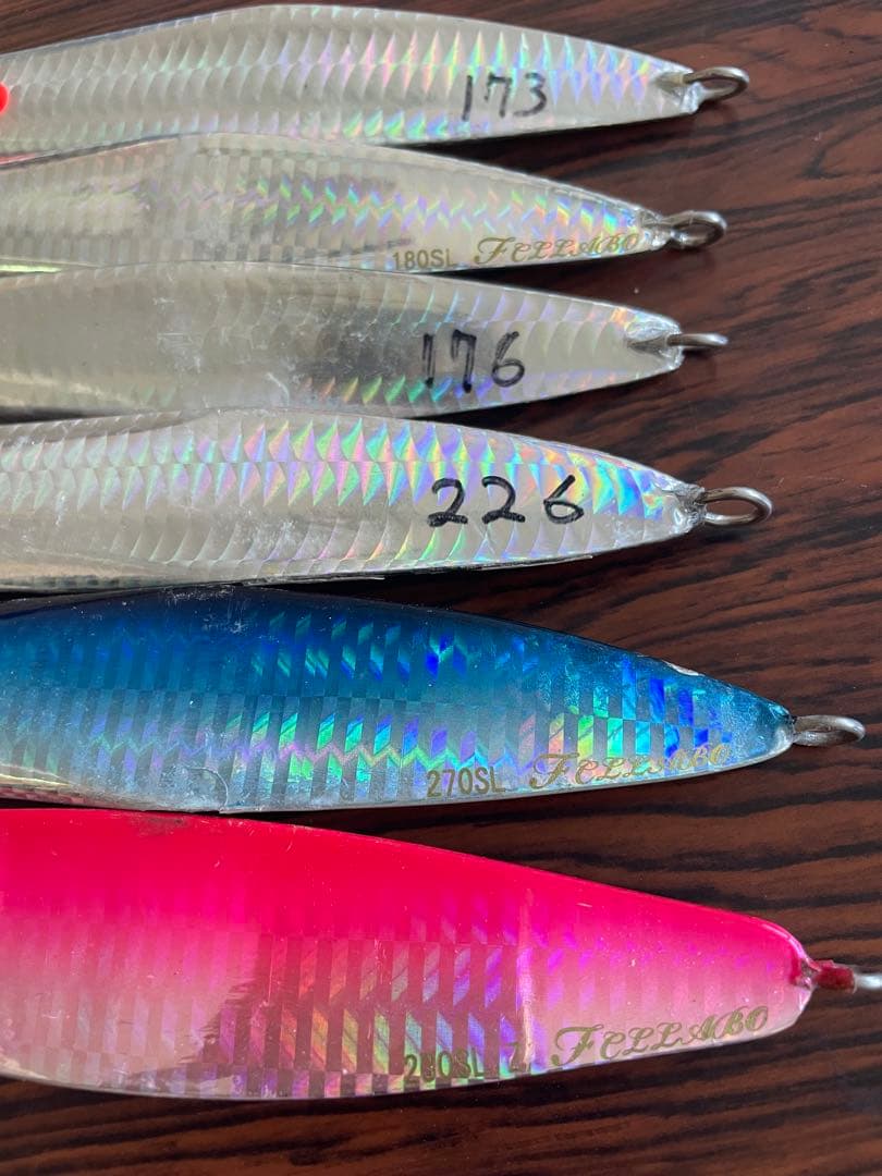 FCラボ　SL SLZ FCLLABO