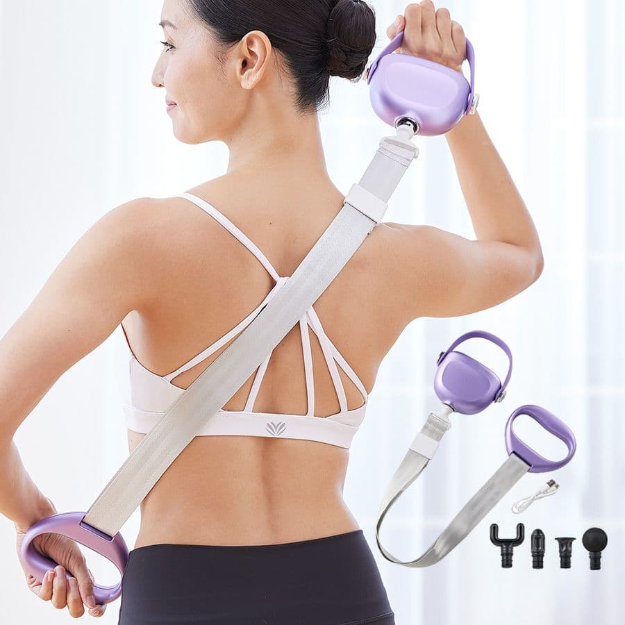 新品同様！YA-MANヤーマンエクサボーテストレッチビート