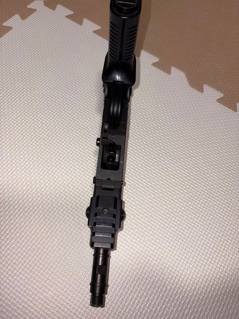 東京マルイ　スコーピオン　VZ61 電動