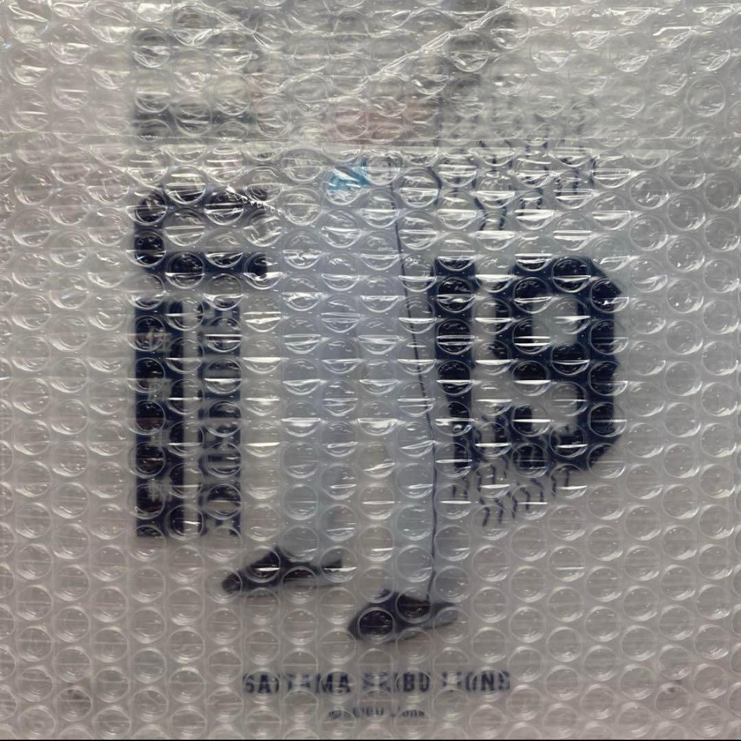 佐藤隼輔 埼玉西武ライオンズ ラッフル アクリルパネル