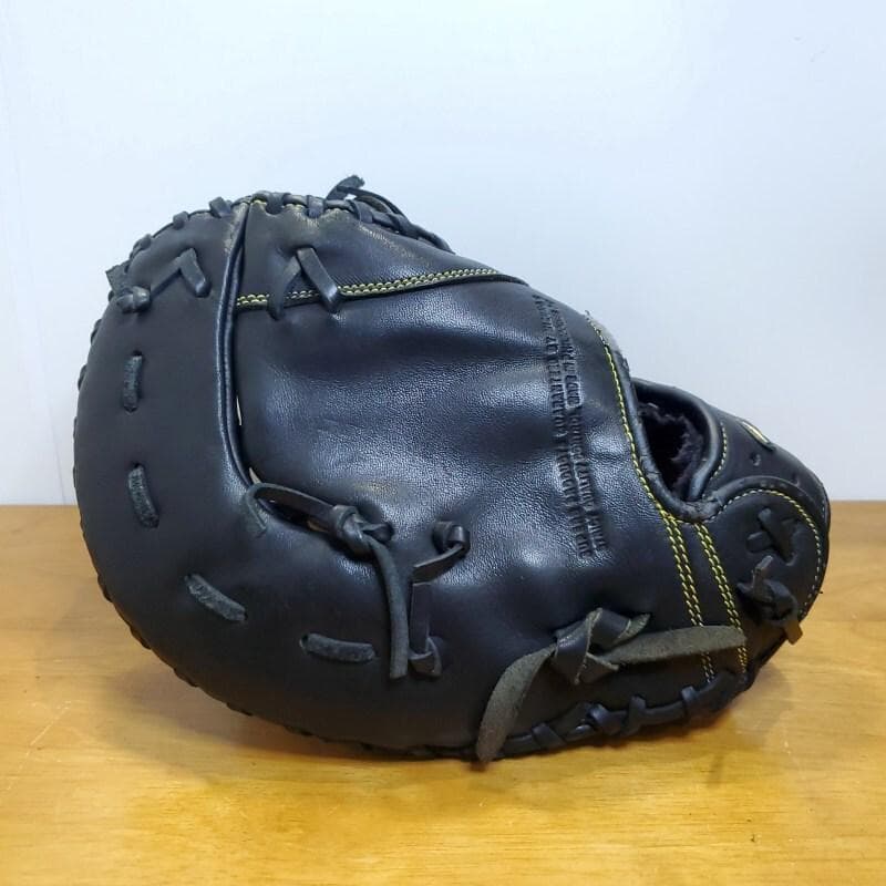 ミズノ フィールドグリスターmc 児童用 ファーストミット 軟式グローブ