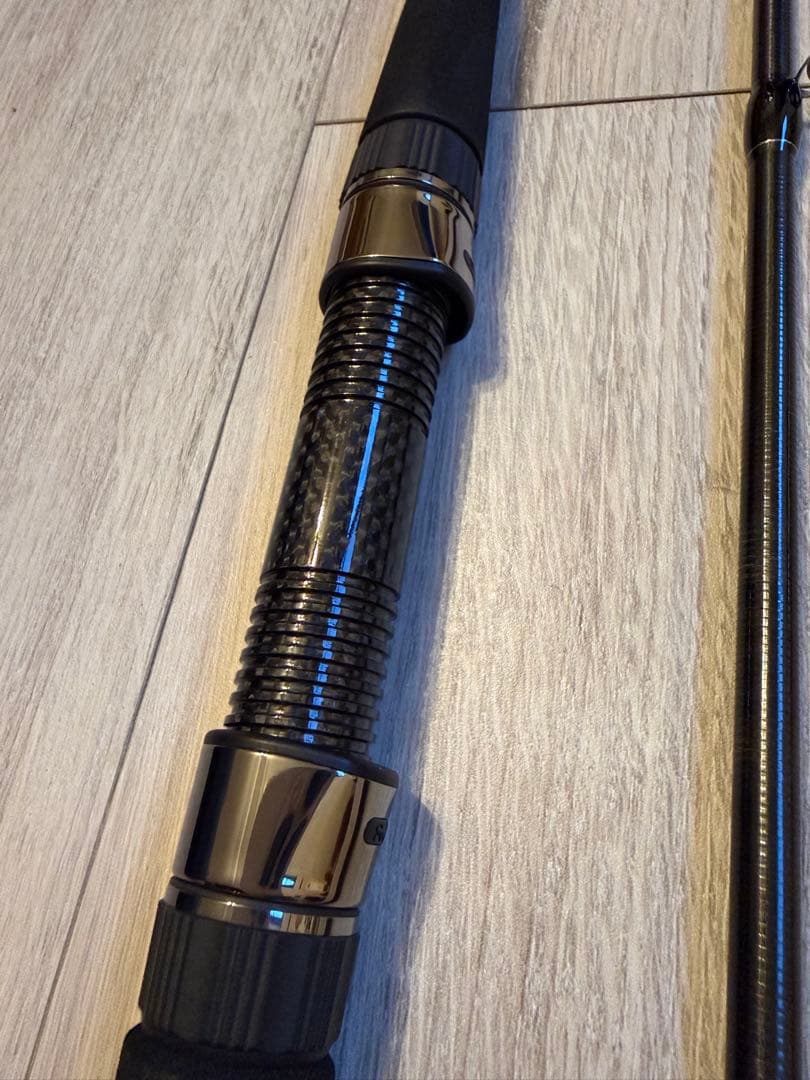 モンスターサーフ　MSS-1072-TR