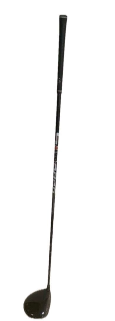 【ゼクシオ10ドライバー クラフトモデル】スピーダー エボ4 フレックスS 1W