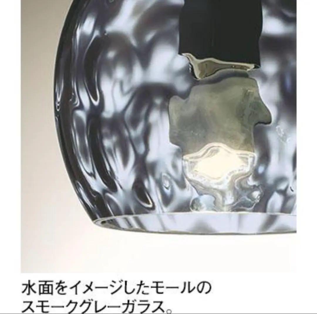 ODELIC ペンダントライト OP 252 989LCR