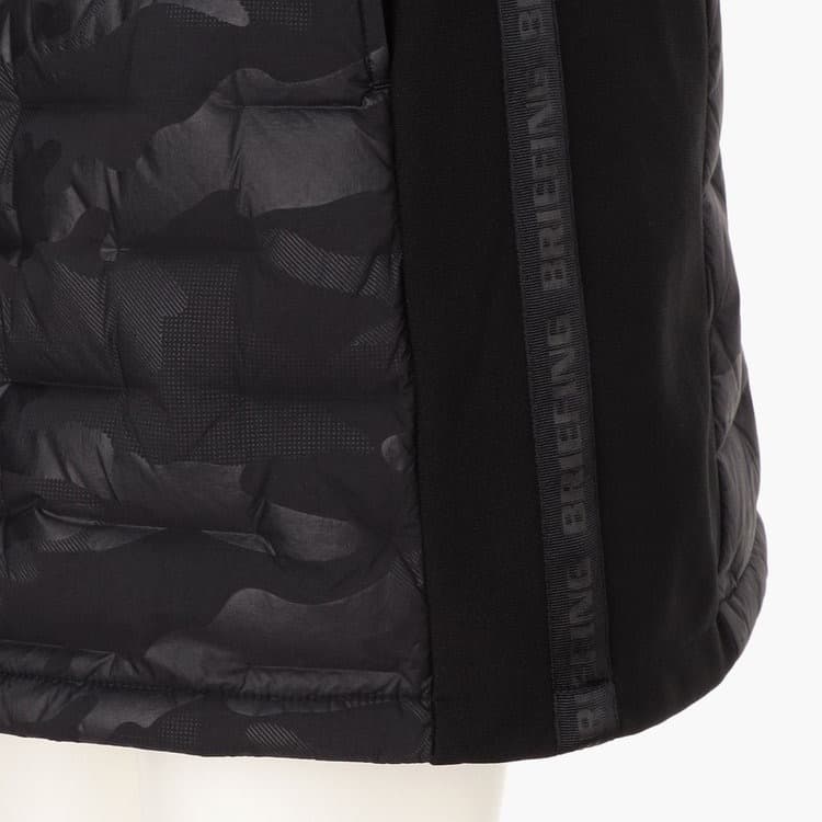 ブリーフィング　ゴルフ　 WOMEN’S HYBRID DOWN SKIRT