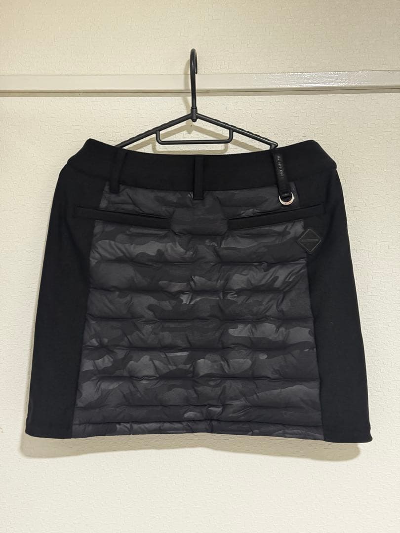 ブリーフィング　ゴルフ　 WOMEN’S HYBRID DOWN SKIRT