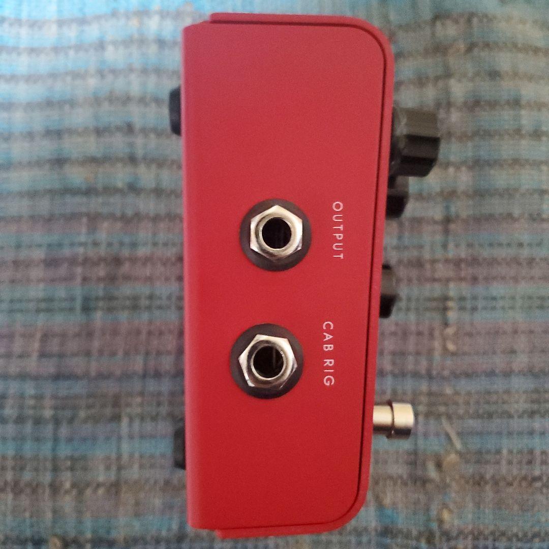 BLACKSTAR ( ブラックスター ) DEPT.10 DUAL DRIVE