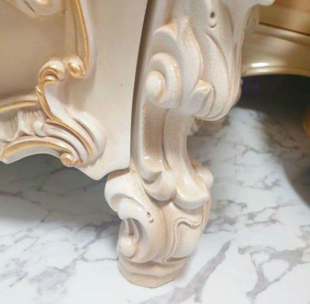 ロココ調　チェスト