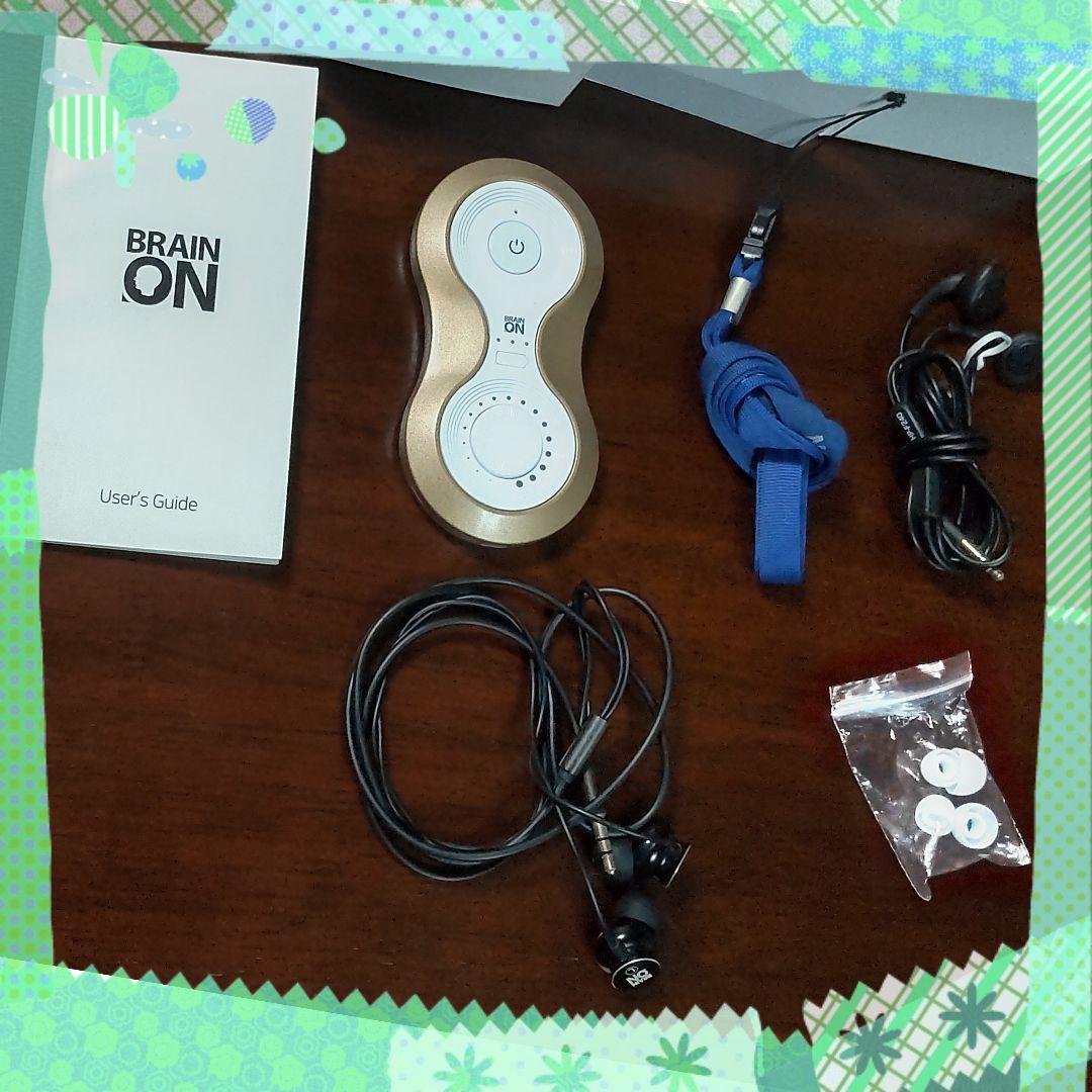 あおちゃん！定価約43万円!!/BRAINON ブレインオンDB-2000