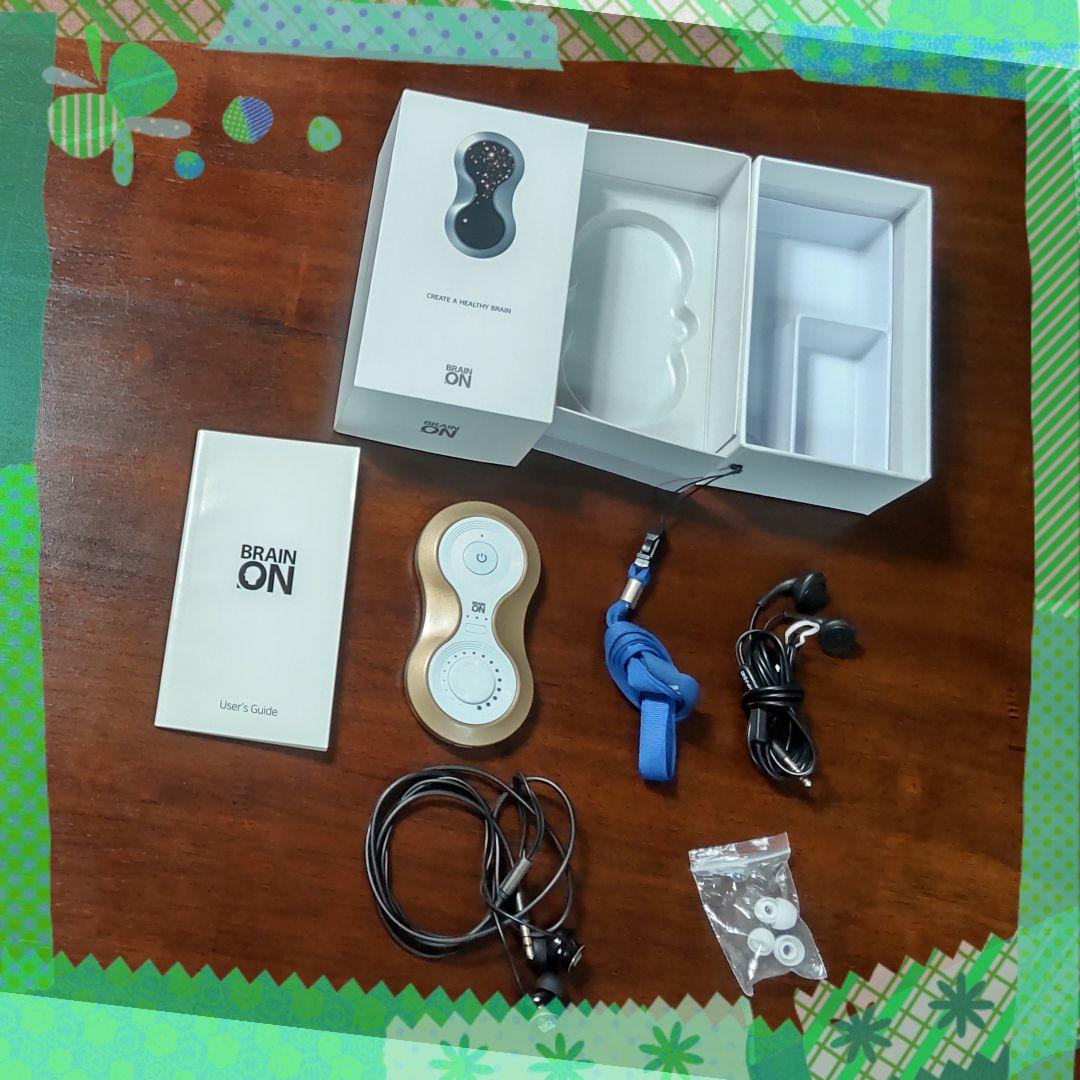 あおちゃん！定価約43万円!!/BRAINON ブレインオンDB-2000