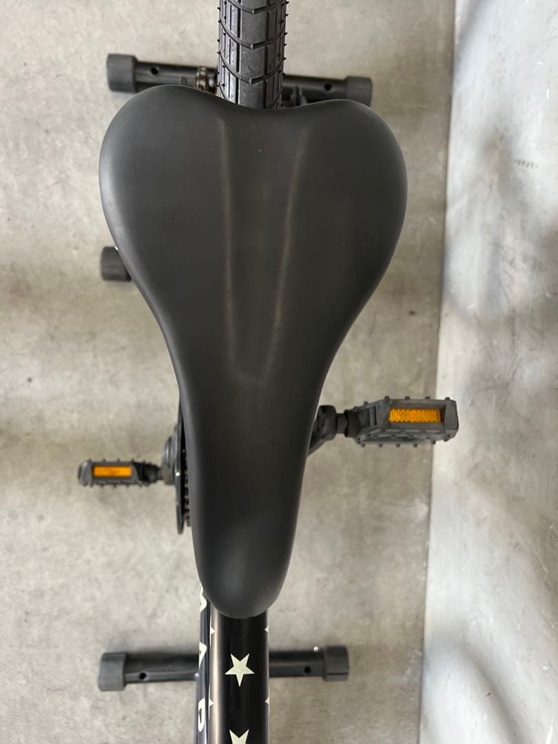 ジュニアスポーツ　MARIN DONKY マリン　ドンキージュニア