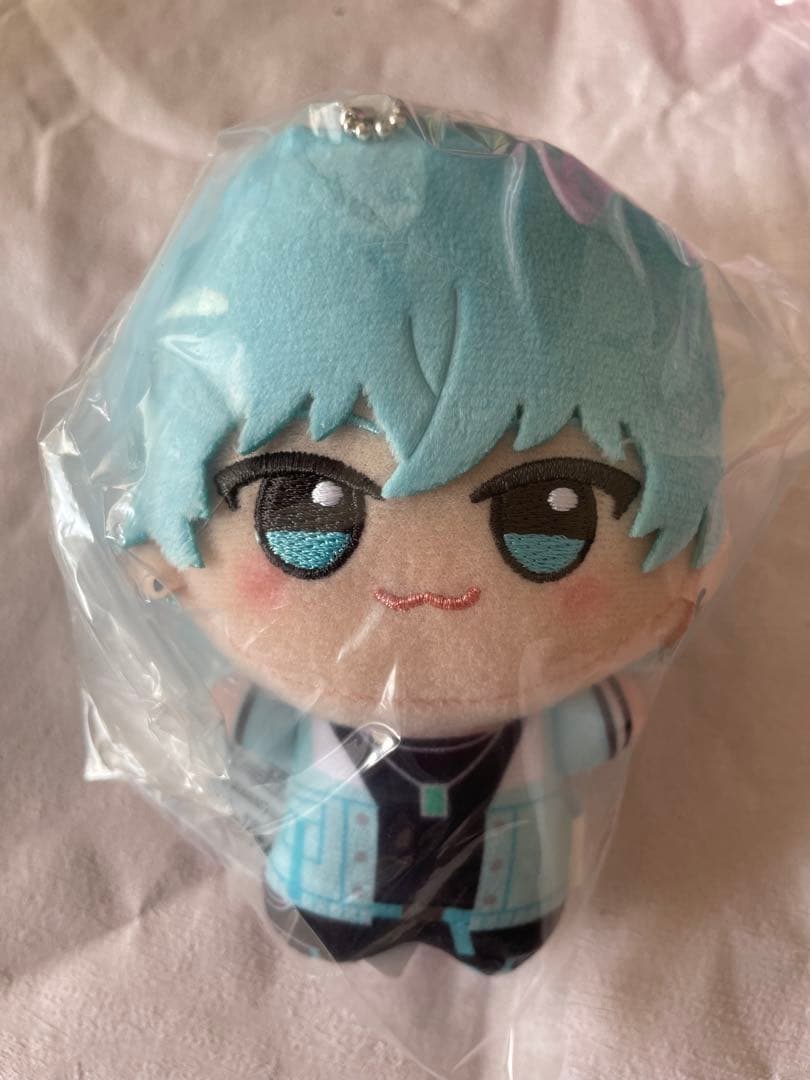 めておら - Meteorites - ちびぐるみ　6種コンプリートセット