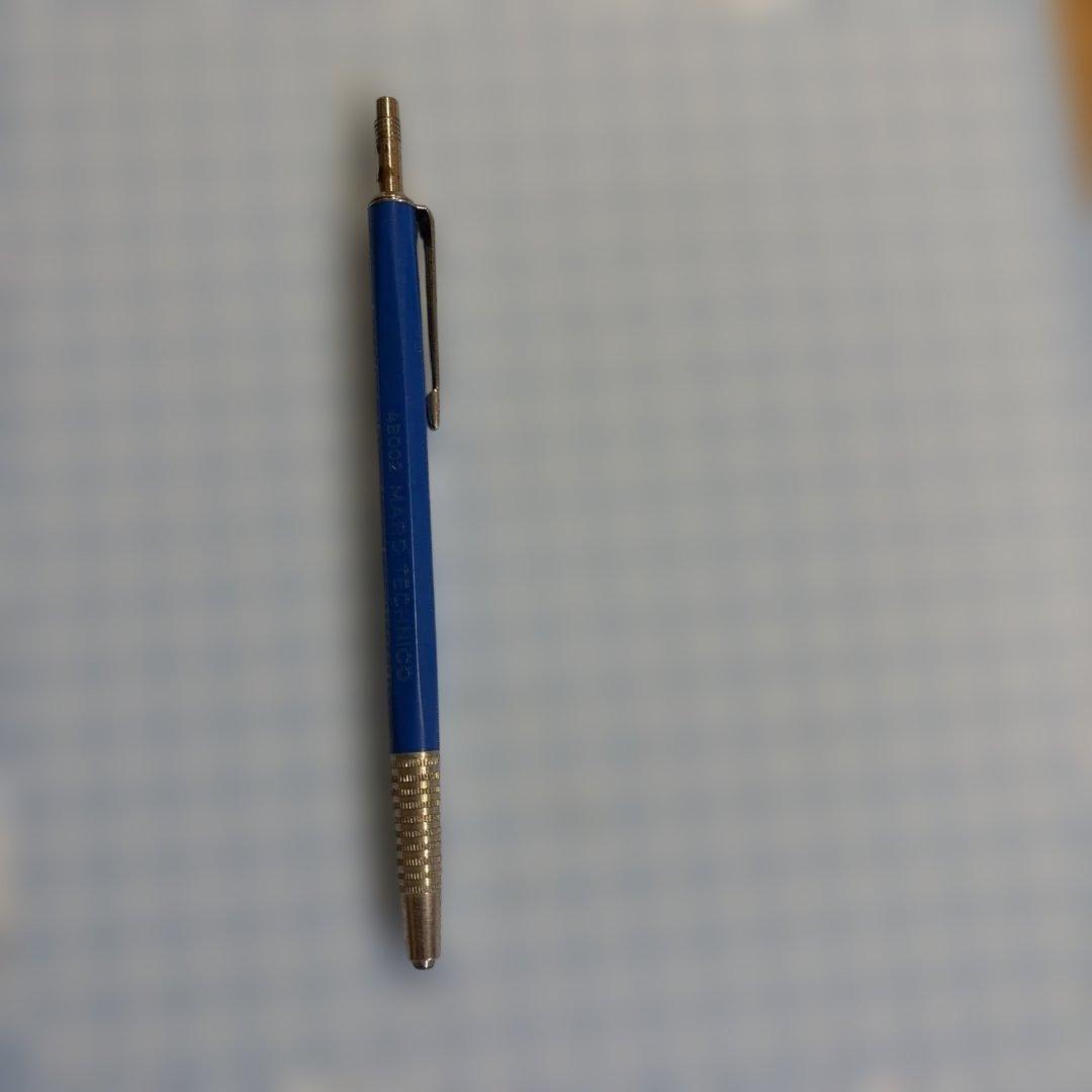 ステッドラー　芯ホルダー