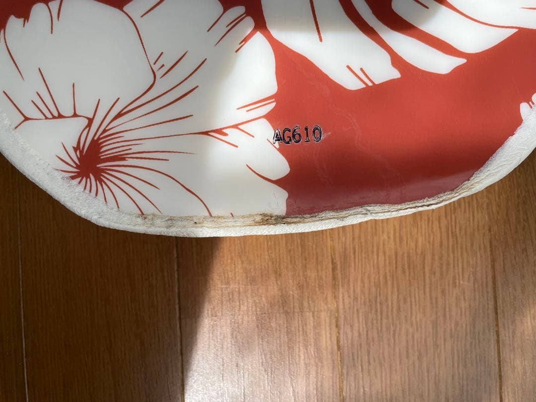 ロキシー　スポンジボード　ブレイク7.0