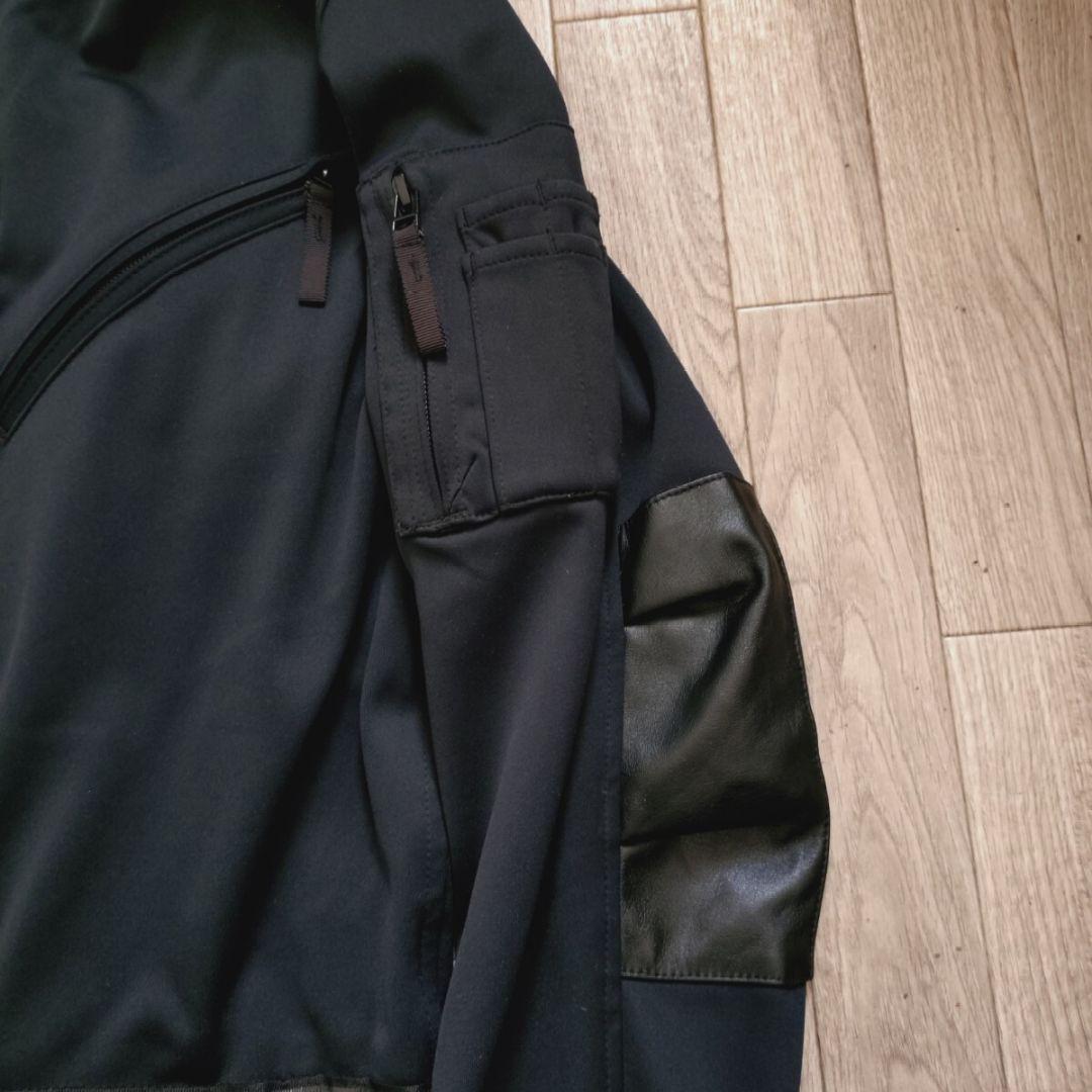 入手困難 adidas×VANQUISH 長袖つなぎ オールインワン ツナギ