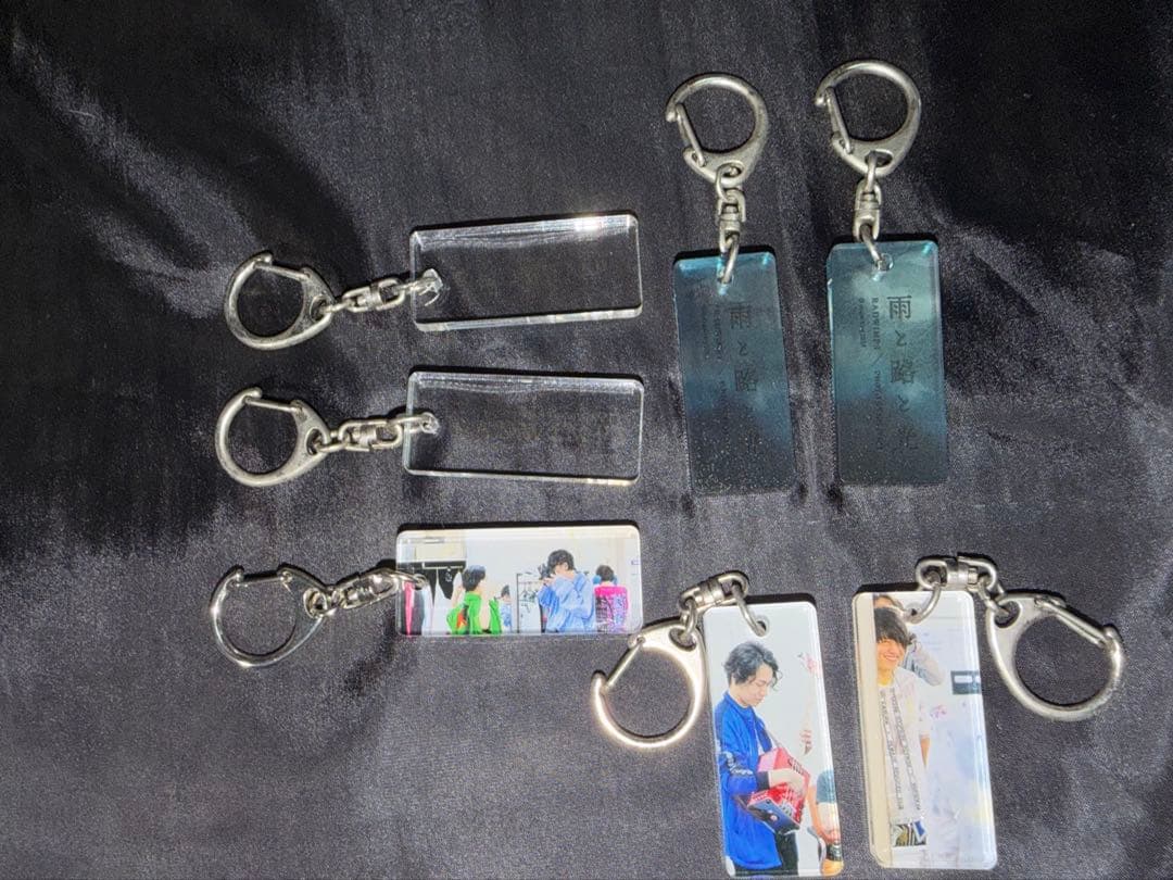 RADWIMPSグッズまとめ売り