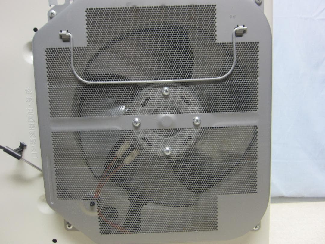 【S9505】整備済 石油ファンヒーター ダイニチ FW-4618L