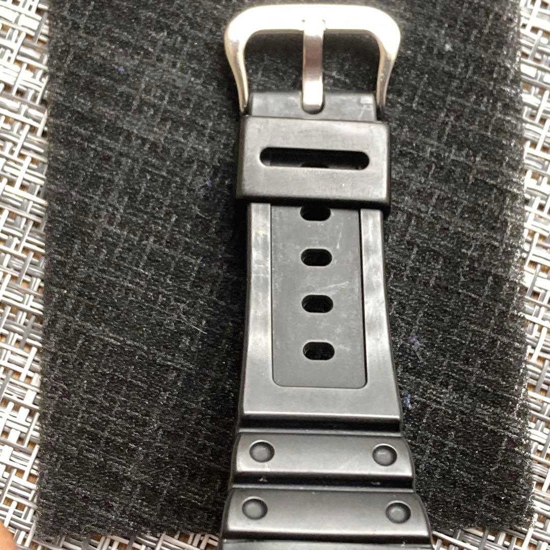 CASIO G-SHOCK GW-M5610-1B【電波ソーラーモデル】