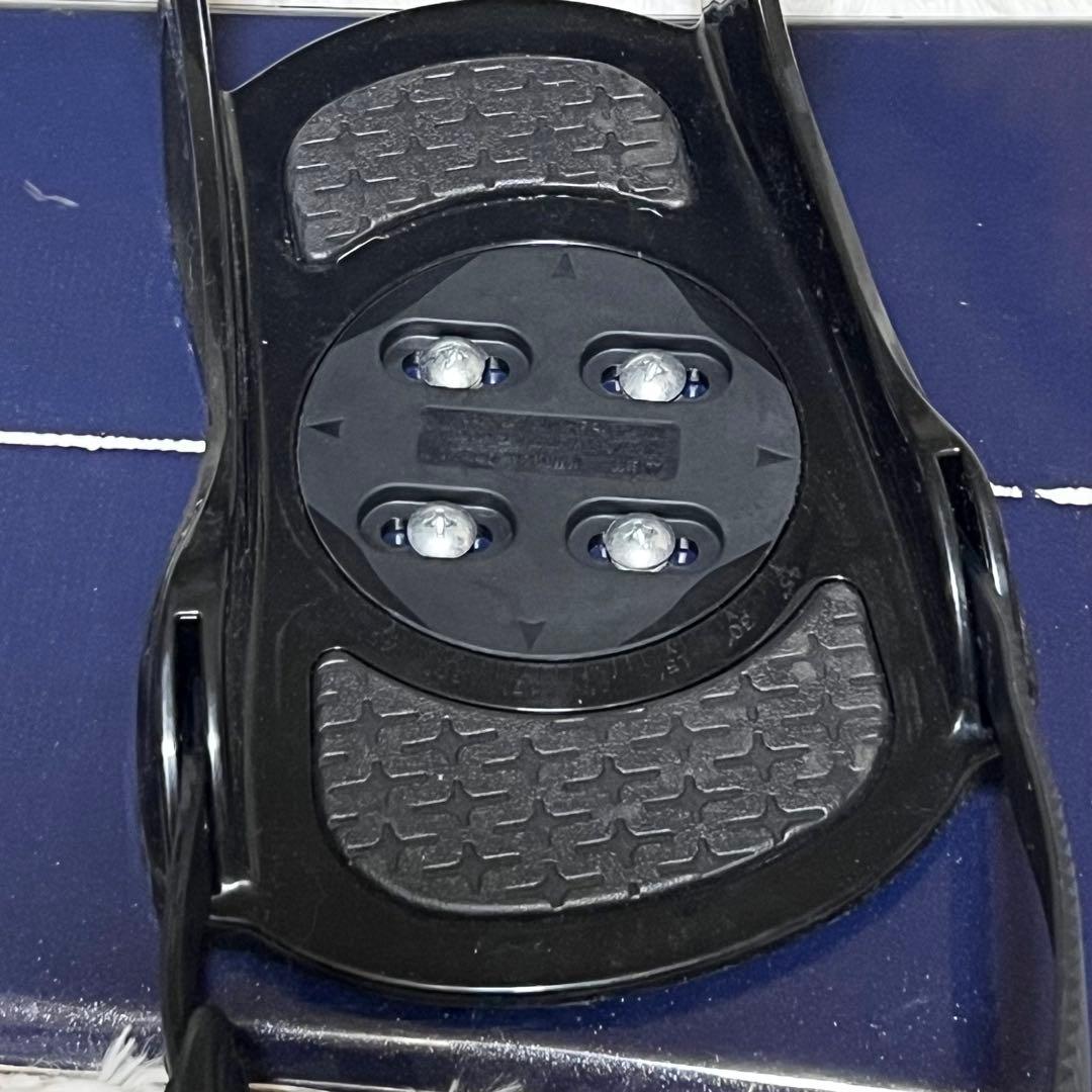 スノーボード TWO B ONE CLASSICAL 154 IGNIO GARGM ML