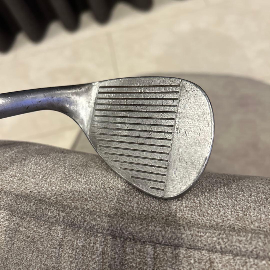 希少！名器！ブリヂストン B-Limited BRM 無限ウェッジ 58°