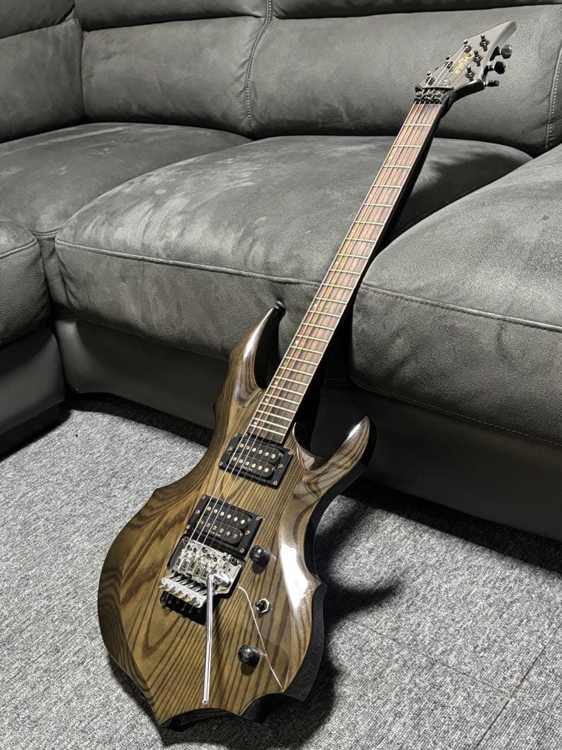 Grass Roots G-FR-62GT エレキギター