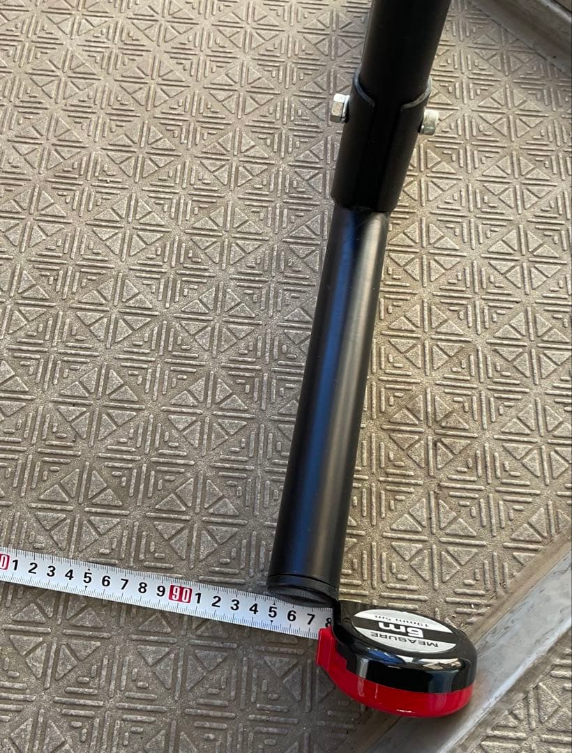 ミノウラ/３台自転車スタンド/DS-4000（取扱説明書付き）