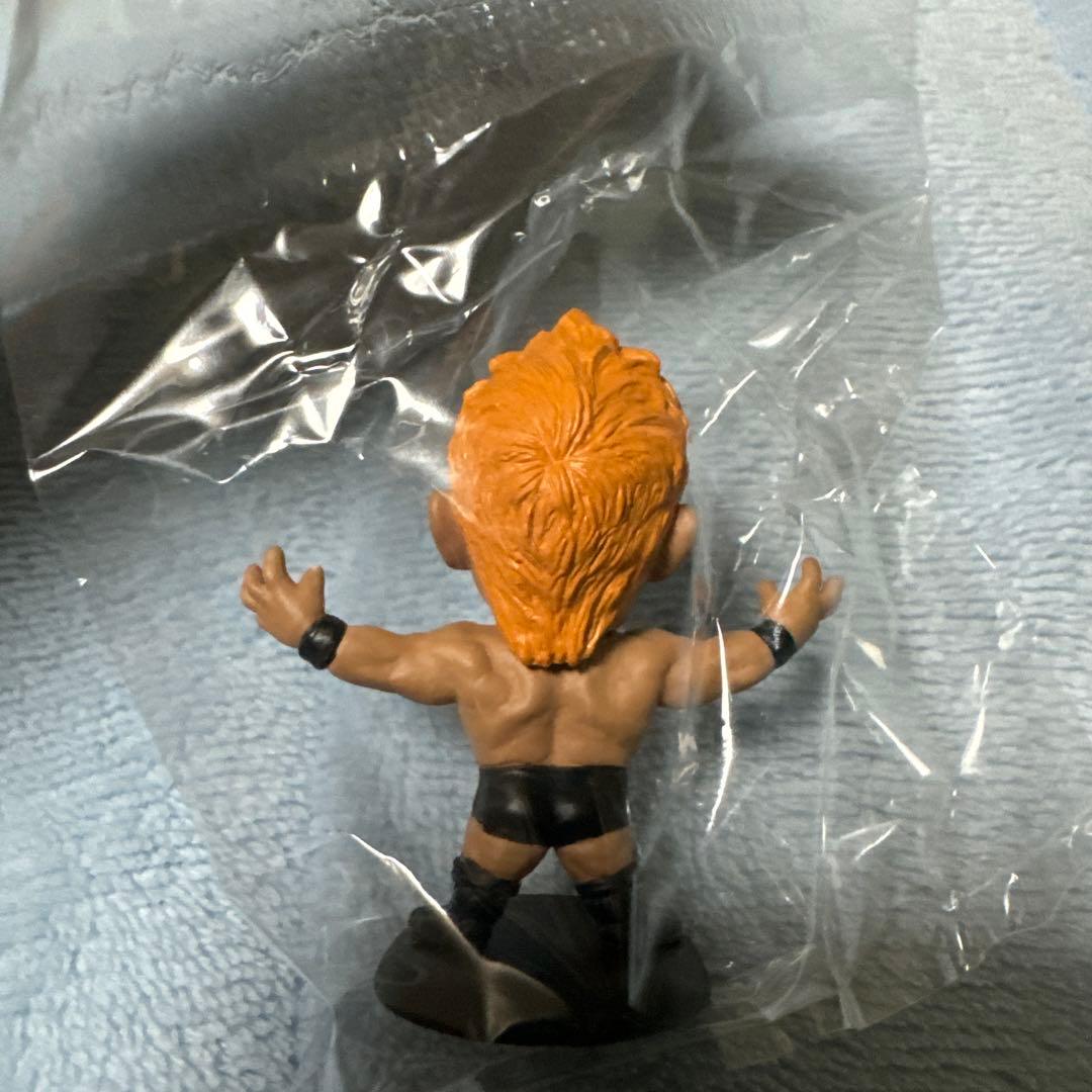 雅俊　新日本プロレス　棚橋弘至　オカダカズチカ(AEW)　プロ格フィギュア