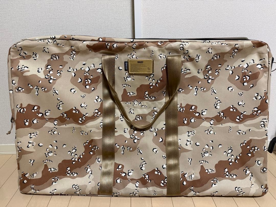 BRUNT リアリスト　TYPE-C タンカラー　フルセット