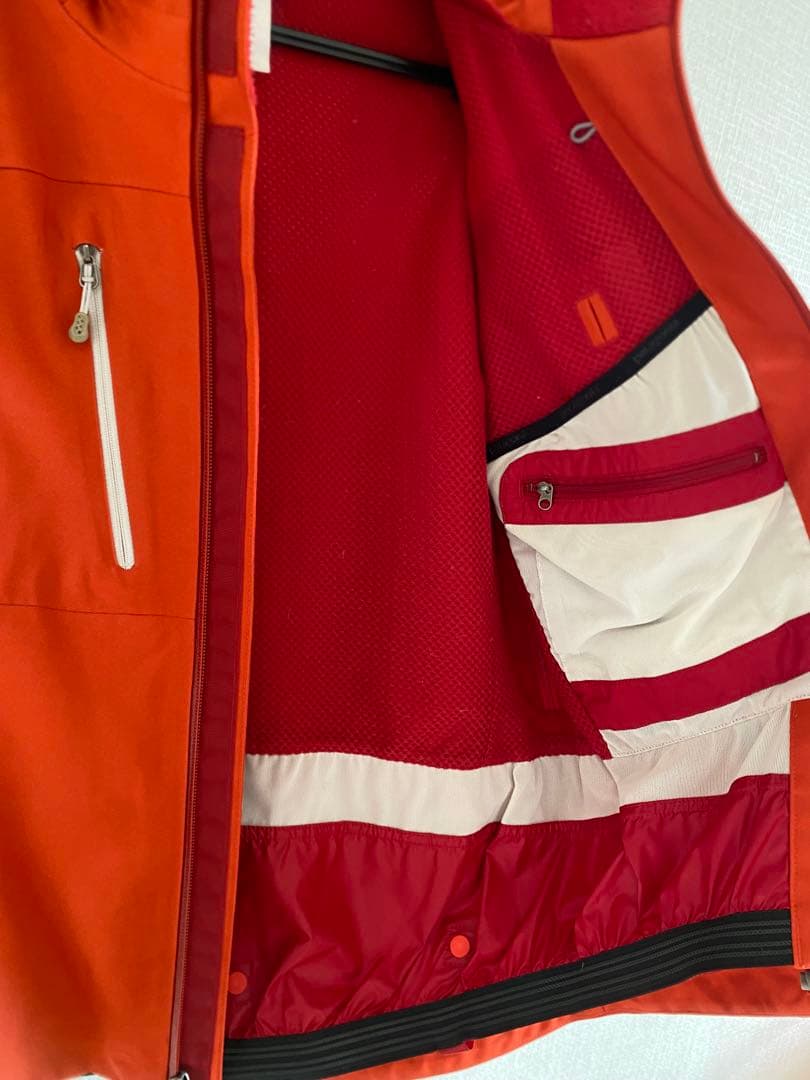 パタゴニア　スキーウェア