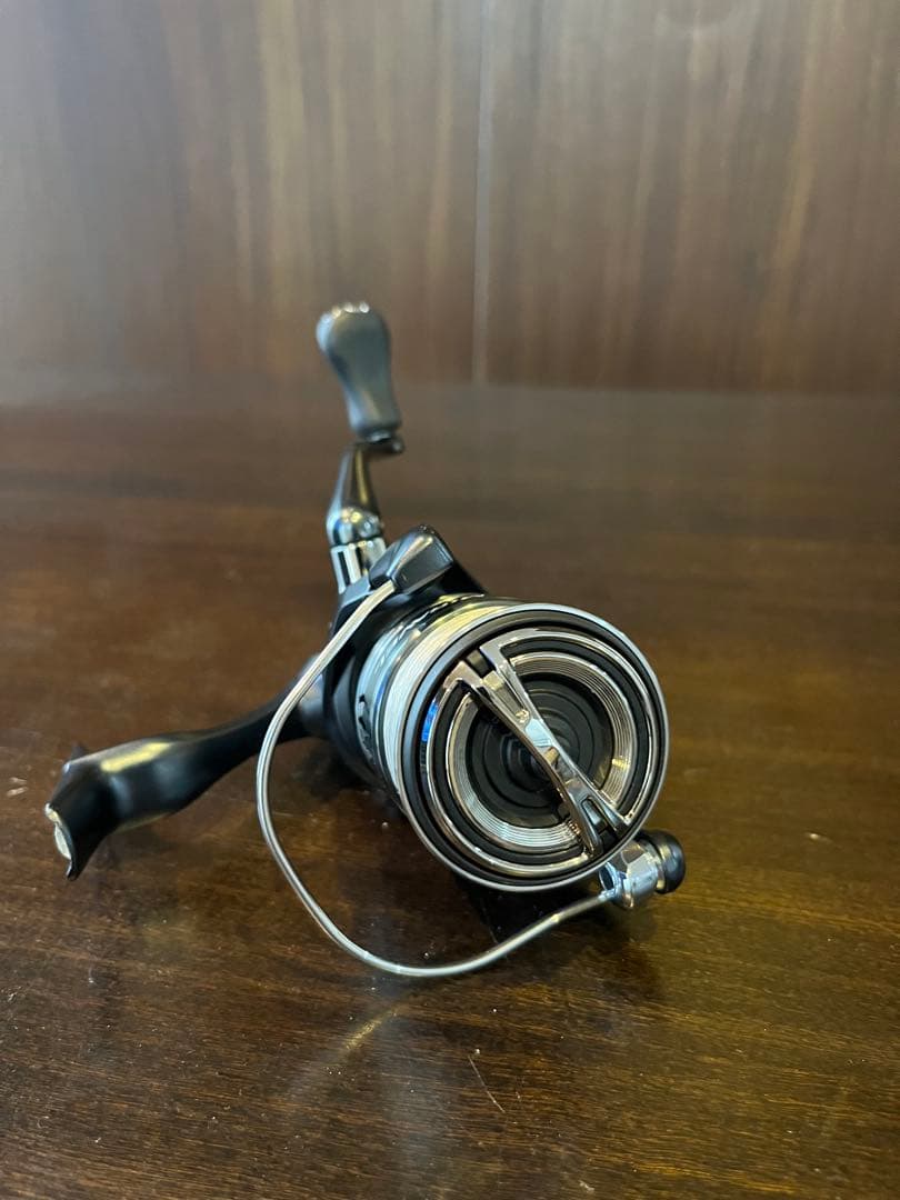 シマノ　MIRAVEL 2500S