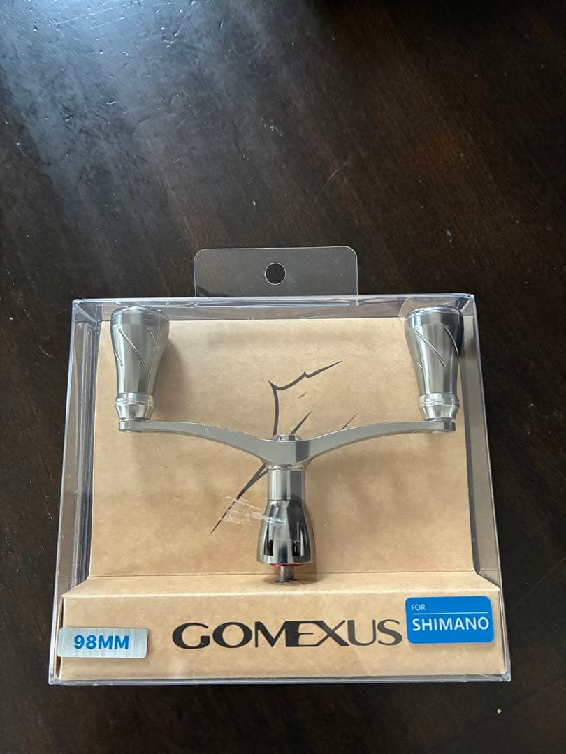 シマノ　MIRAVEL 2500S