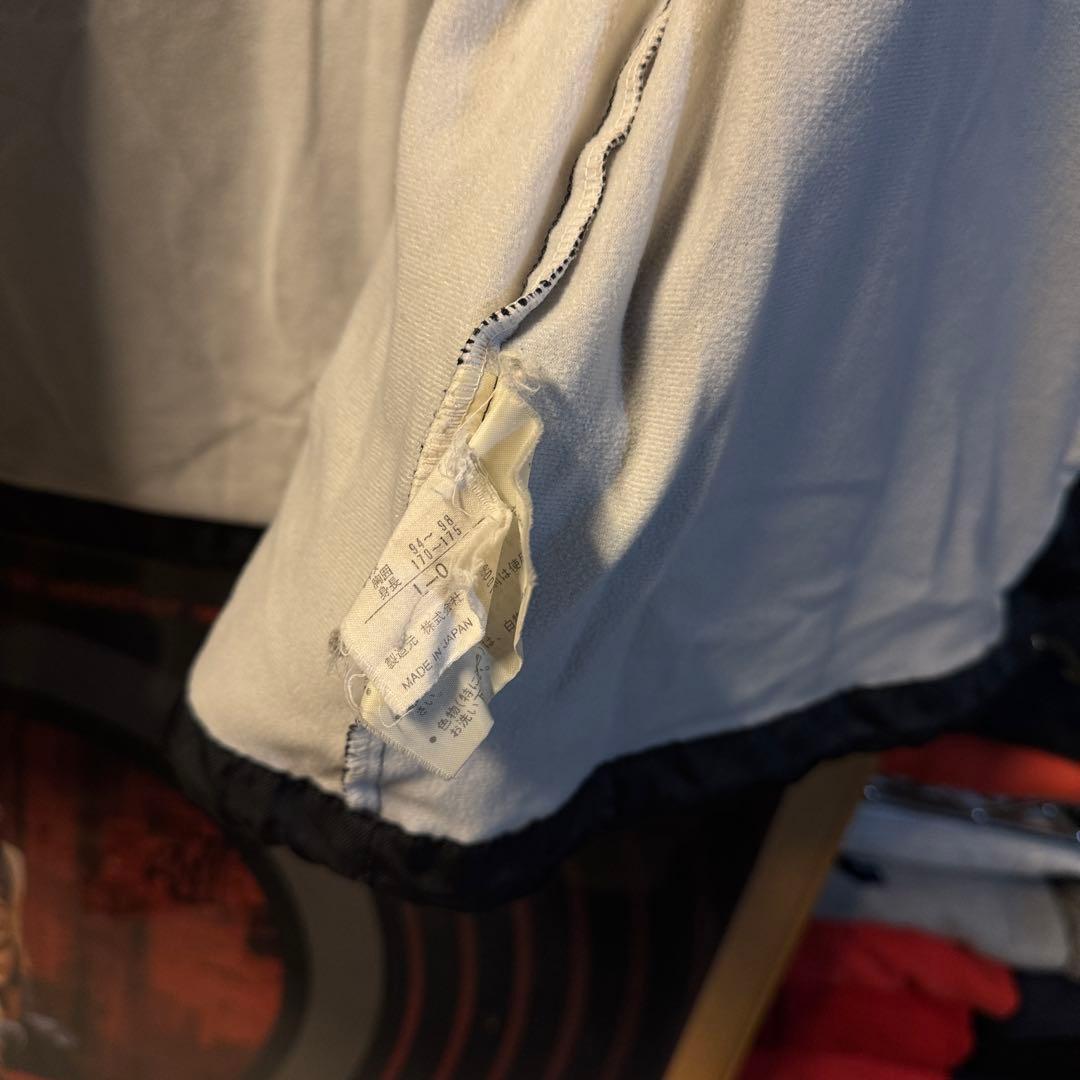 まとめ 90s vintage adidas ナイロンコーチ 切替+エドウィン