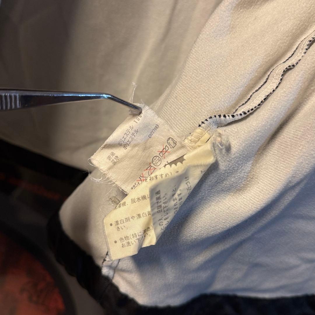 まとめ 90s vintage adidas ナイロンコーチ 切替+エドウィン