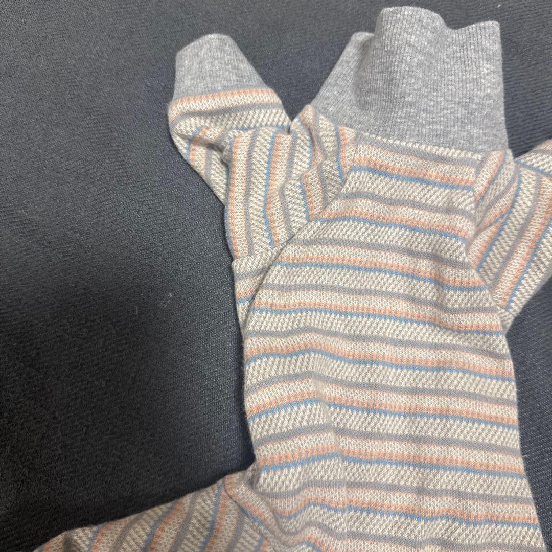 アルファアイコン　おパジャマ