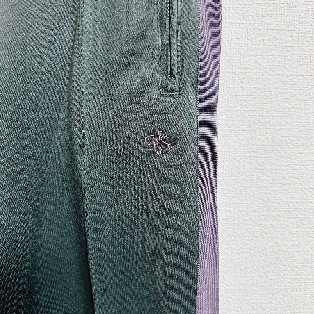 forsomeone フォーサムワン GA ジャージ セットアップ 川村壱馬